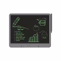 کاغذ دیجیتال گرین لاین مدل Green Lion LCD Digital Writing Pad GNWPAD15GY