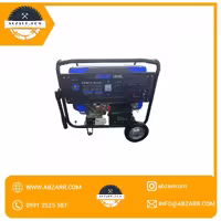 موتور برق بنزینی ایکار 6 کیلو وات مدل IC6E