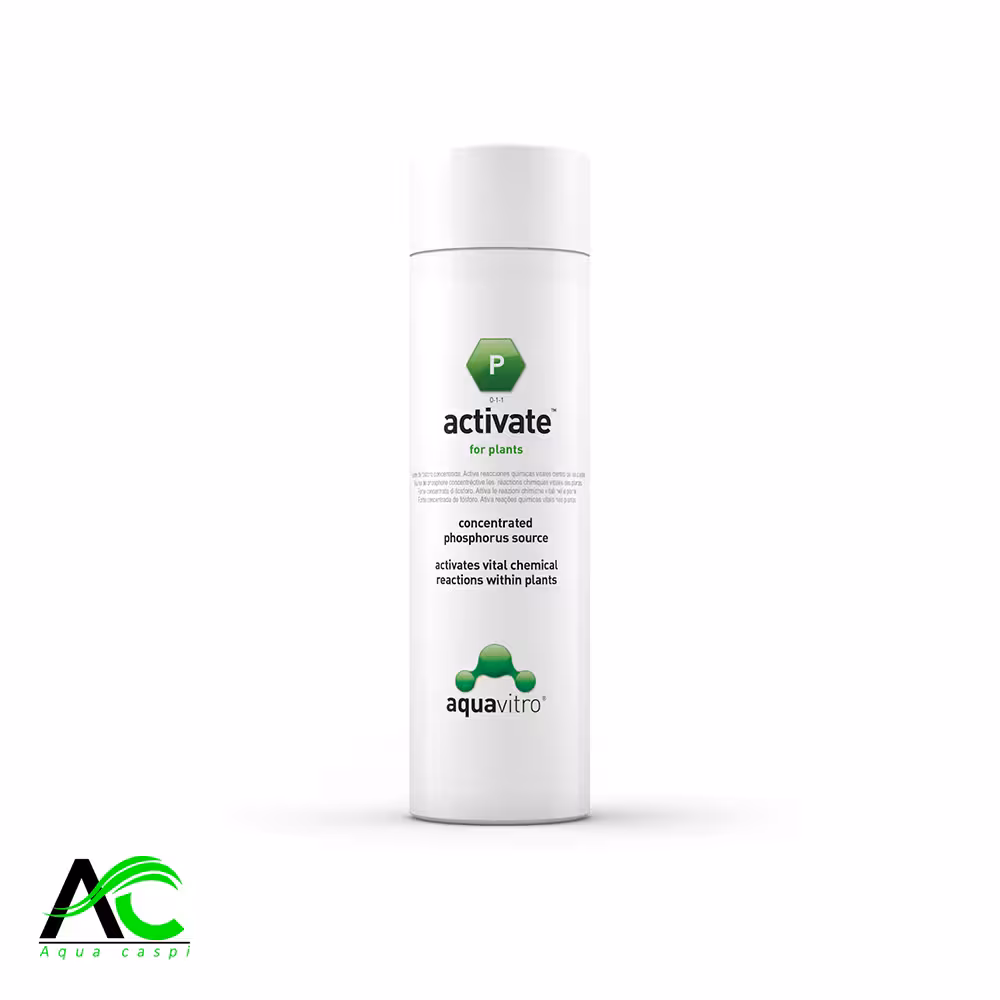 کود مایع فسفر آکواویترو aquavitro activate