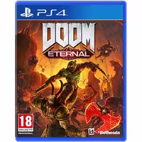 Doom Eternal – PS4