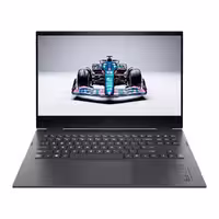 لپ تاپ 16 اینچی اچ پی مدل HP OMEN 16 B0003 - B Core i7 11800H 32GB 1TB SSD 6GB 3060 Full HD