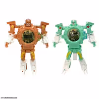 ساعت رباتیک