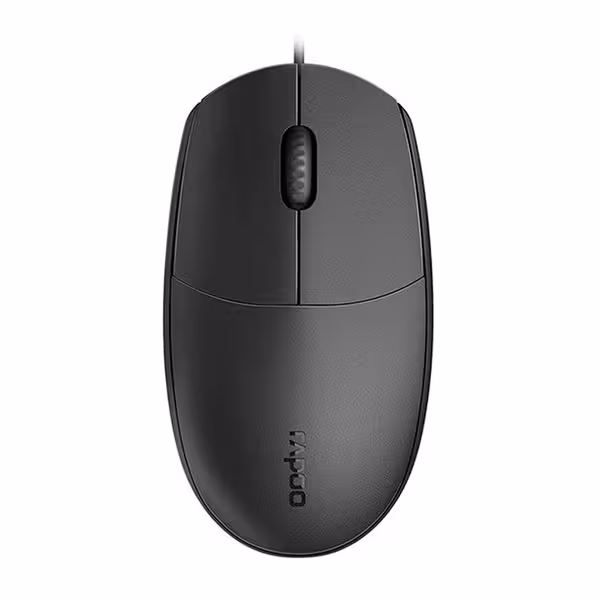 ماوس سیمی رپو مدل N1200s