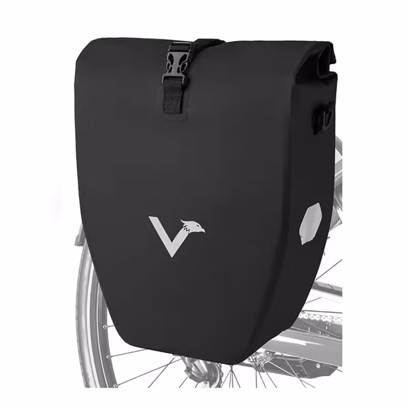 کوله پشتی ضد آب دوچرخه برند Valkental