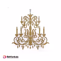 شابلون استنسیل کد Z020 ابعاد 30*30