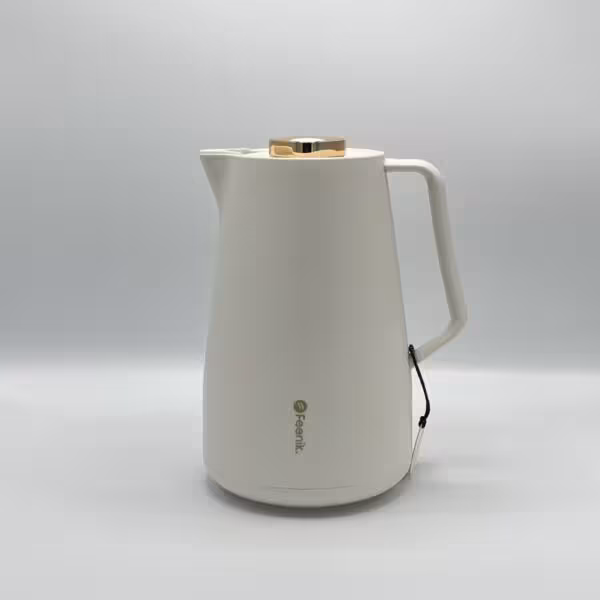 فینیک - فلاسک 1/5 لیتر کرم HG-150