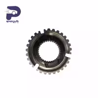 مغزی ( توپی ) کشویی دنده 1 و 2 گیربکس پراید 509871 جی ای اس پی