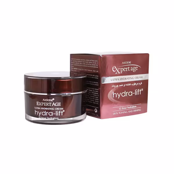 کرم مرطوب کننده و ضد چروک اکسپرتیج آردن | 50 میل