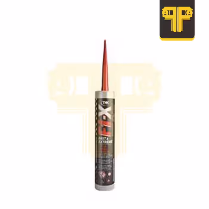 چسب ساختمانی فوری و قوی همه کاره تی کی کی TKK Fix Expert