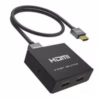 SPLITTER HDMI 2PORT VENETOLINK