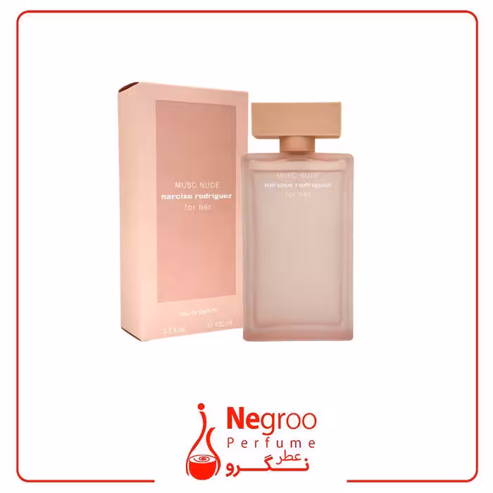 عطر ادکلن نارسیسو رودریگز ماسک نود 100 میل