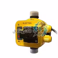 ست کنترل الکترا مدل ELC-19