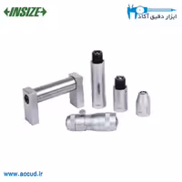 میکرومتر داخل سنج میله ای 500-50 INSIZE (اینسایز) مدل 3222-500