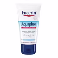 بالم ترمیم کننده و بازسازی کننده اوسرین مدل Aquaphor Soothing وزن 40 گرم