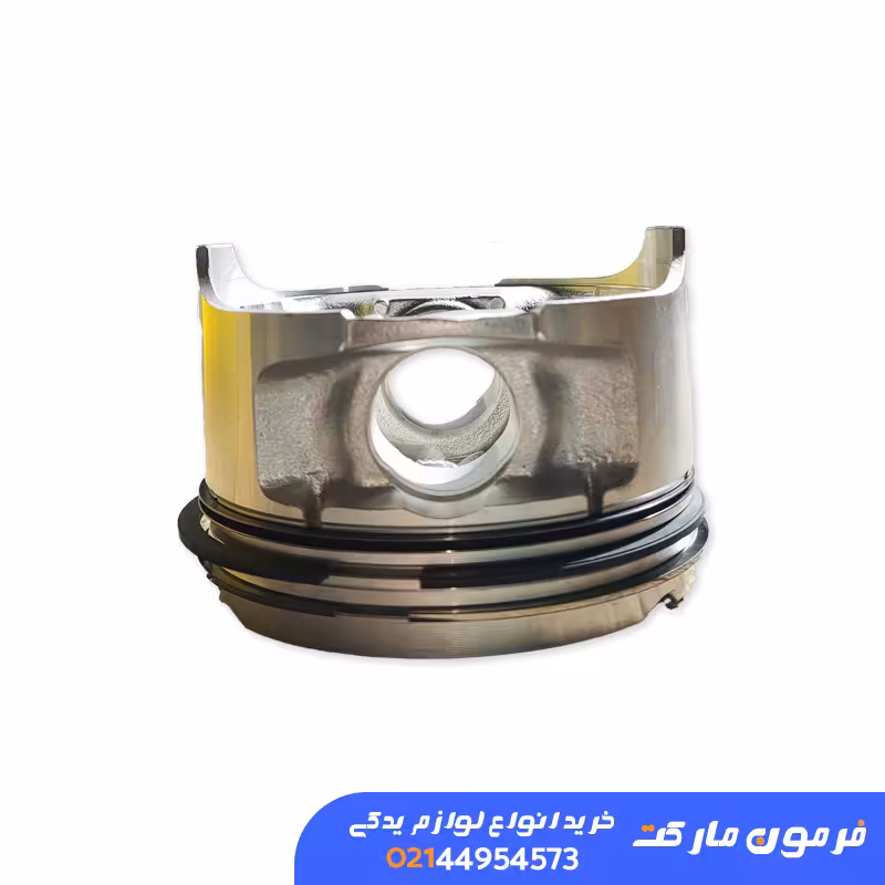 رینگ موتور مگان 2000 تعمیر اول کونکس