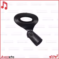 گیره میکروفن (4 عددی)