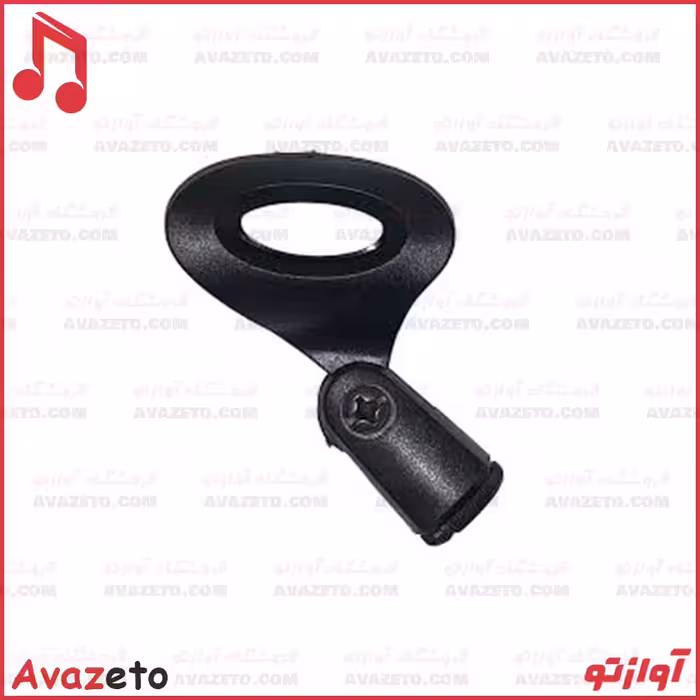 گیره میکروفن (4 عددی)