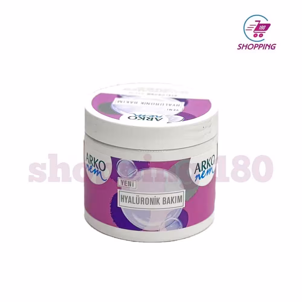 کرم آرکو 420 میل