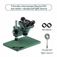 لوپ سه چشم MAANT M3