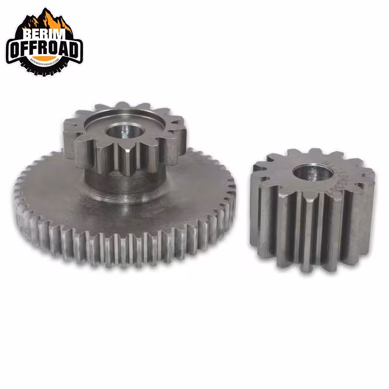 دنده 3 و مقابل تریل سما و ایژ