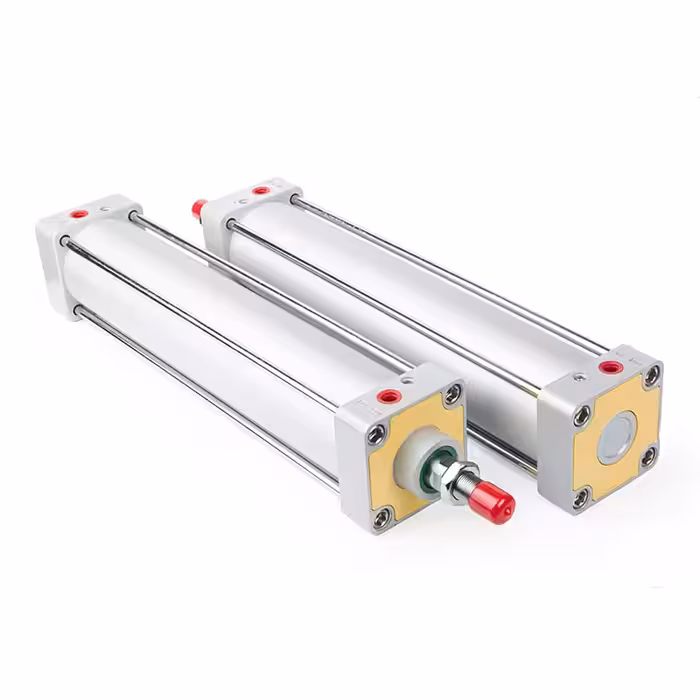 جک پنوماتیک 4 میل سایز 250-80