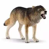 گرگ اشلایش Schleich