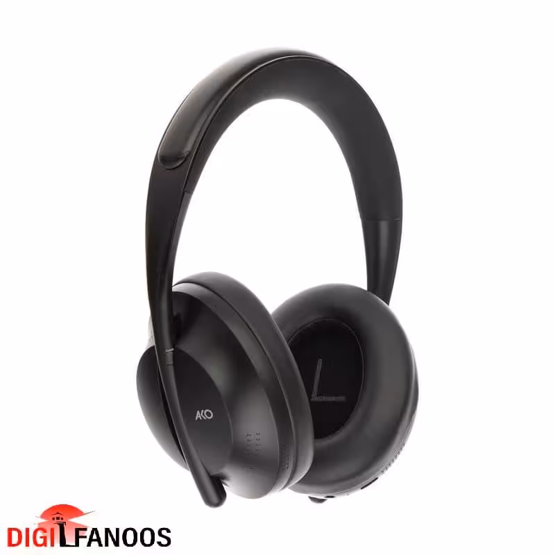 هدفون بلوتوثی حرفه ای آکو ako ah 300