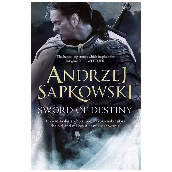 The Witcher 2 Sword of Destiny