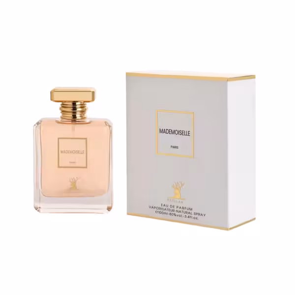 عطر اسپیگان مادمازل ( ESPIGAN – Mademoiselle 100ml )
