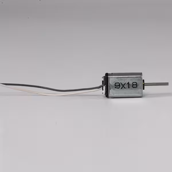 موتور پروازی ولتاژ (1.5-6) DC-M-S-54