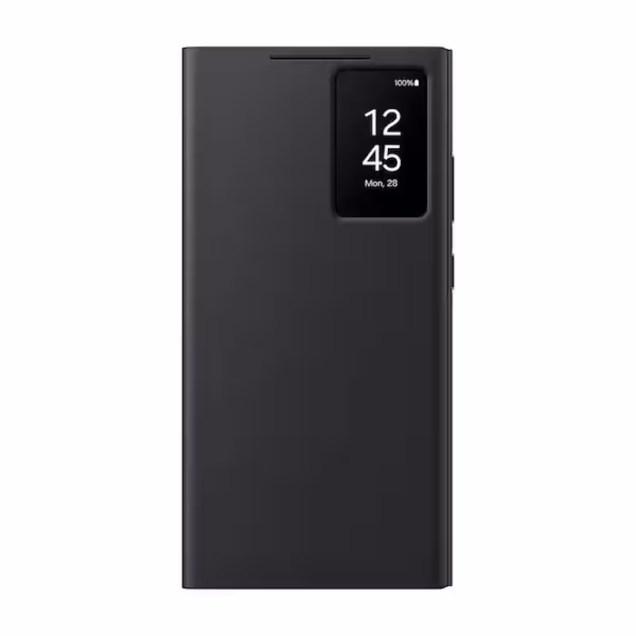 کاور سامسونگ مدل Ultra S-View Wallet Case EF-ZS928 مناسب برای گوشی موبایل سامسونگ Galaxy S24 | کالا مکس