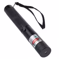 لیزر پوینتر شارژی با اشکال ماه و ستاره و … مدل 6in1 – 303