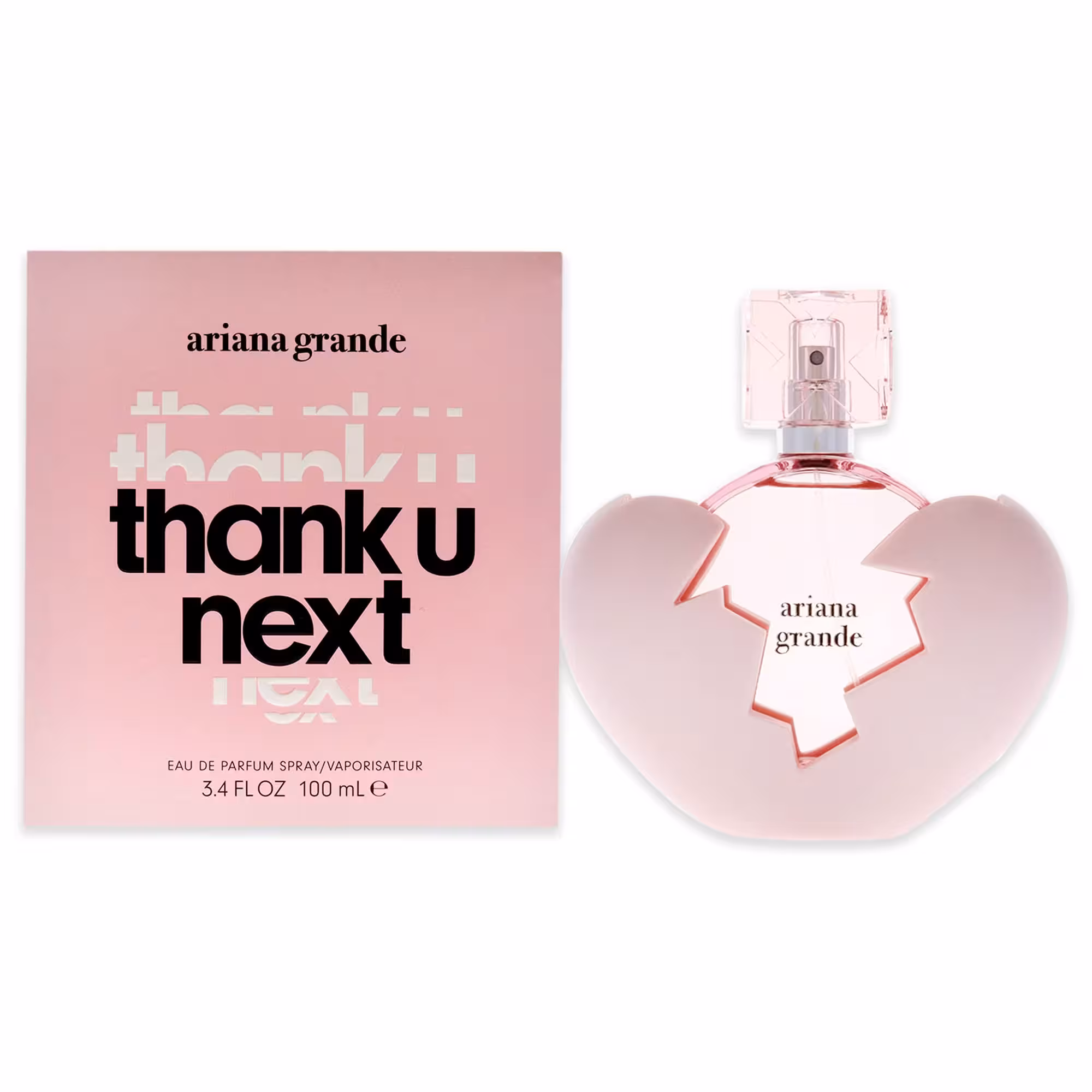 عطر و ادکلن زنانه آریانا گراندی تنک یو نکست ادوپرفیوم ARIANA GRANDE THANK U, NEXT EDP