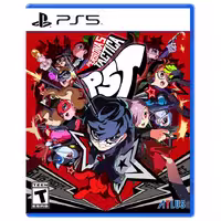 بازی Persona 5 Tactica برای PS5
