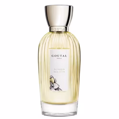 ادوپرفیوم Songes از برند Goutal