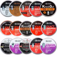 ساچمه جی اس بی 5.5