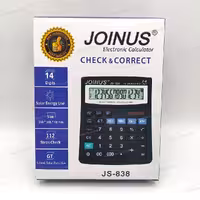 ماشین حساب جوینوس JOINUS JS-838