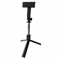 سه پایه نگهدارنده گوشی موبایل مدل T10 به همراه ریموت | کالا مکس