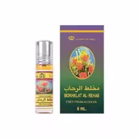 عطر مخلط الرحاب 6 میل برند الرحاب Mokhalat Al Rehab