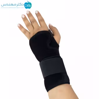 مچ کف بند آتل دار اوپلون سماطب کد 2035