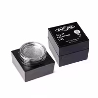 سوپر پلاتینیوم ژل 06 امشا 5 گرم