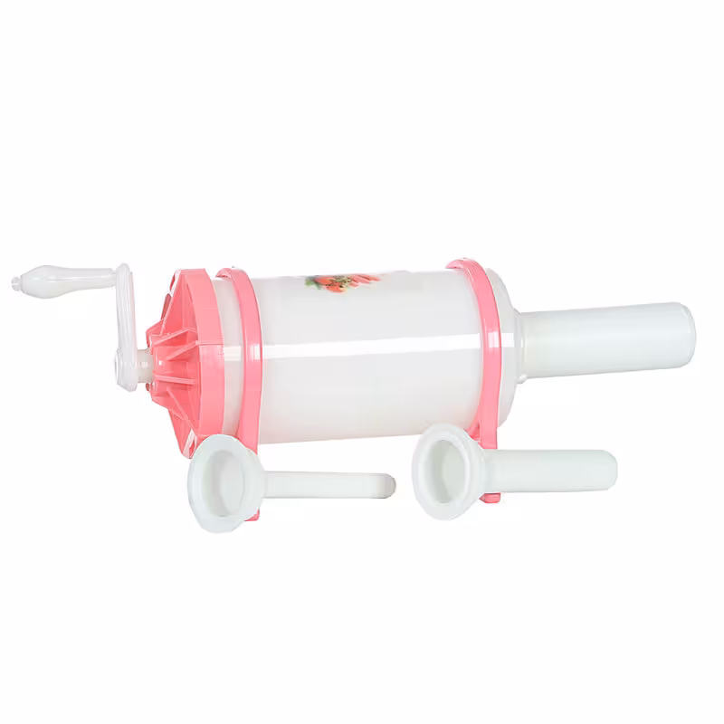 دستگاه سوسیس و کالباس پرکن مدل pe566 | کالا مکس