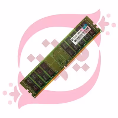 HPE 32GB DRx4 DDR4-3200 Registered P07646-B21