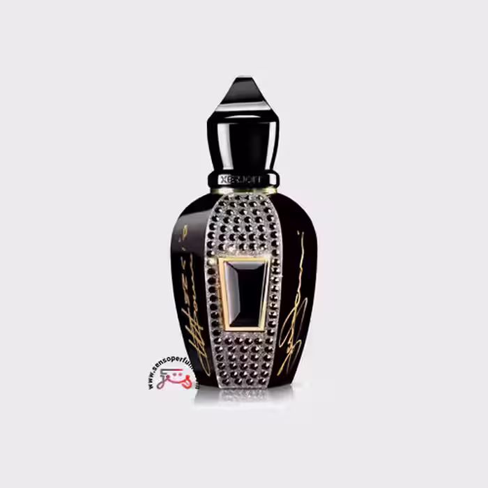 عطر ادکلن زرجوف تونی لومی سایند کریستال | tony iommi signed crystal
