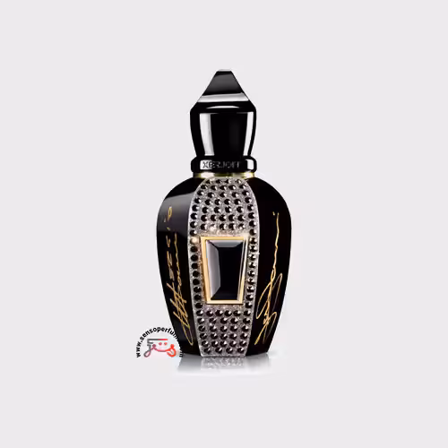 عطر ادکلن زرجوف تونی لومی سایند کریستال | tony iommi signed crystal