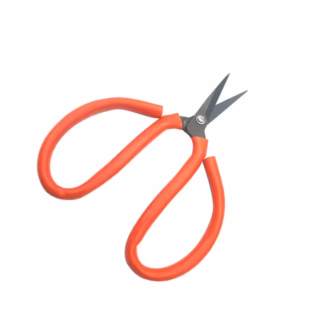 قیچی صنعتی سایز A5