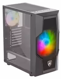 کیس گیمینگ Green مدل GRIFFIN G1