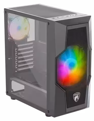 کیس گیمینگ Green مدل GRIFFIN G1