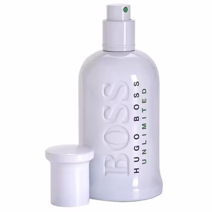 عطر ادکلن هوگو بوس باتلد آنلیمیتد Hugo Boss Bottled Unlimited