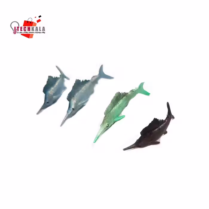 نیزه ماهی
